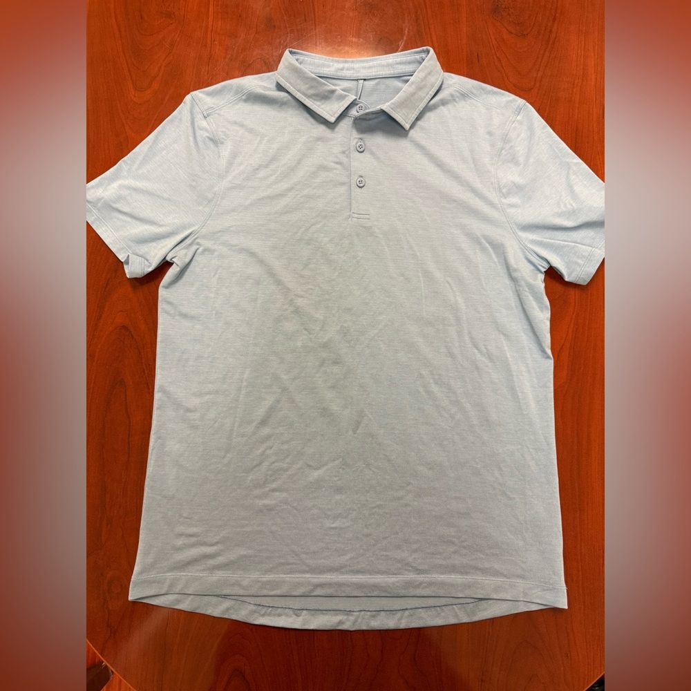 Evolution Polo - image 1